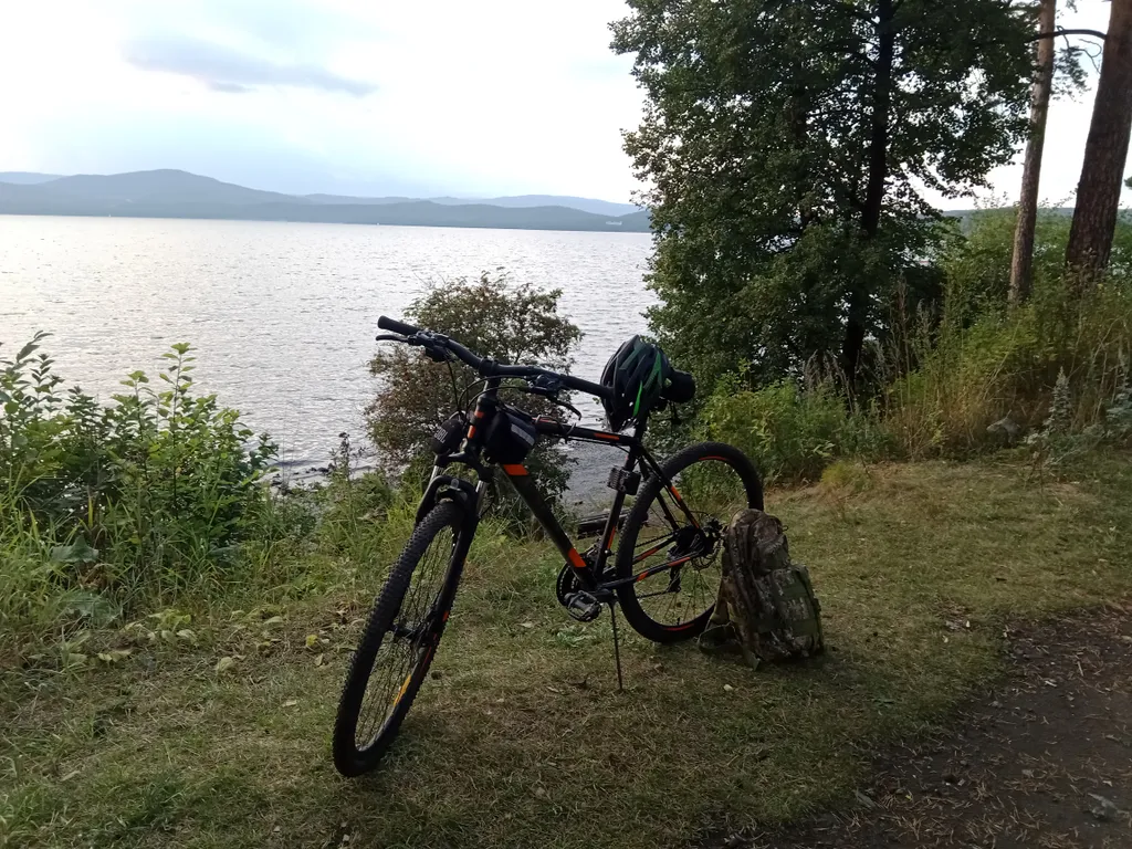 Уютная квартира в новом районе