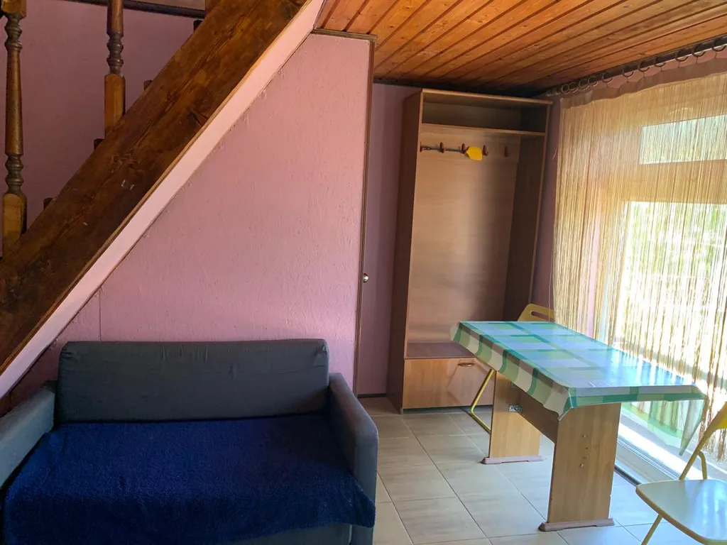 Коттедж Уютный домик — Ильич