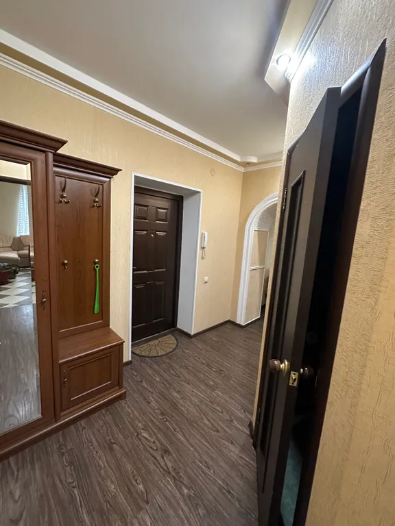 Квартира в центре города