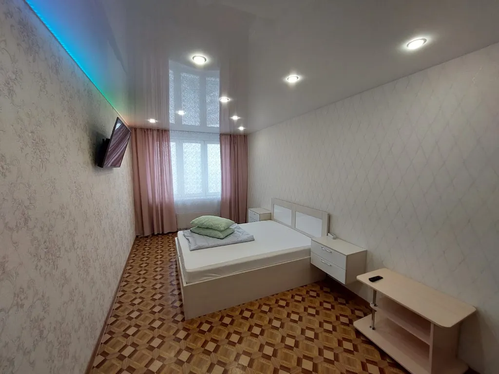 Квартира 1-комнатная Квартира — Красноярск