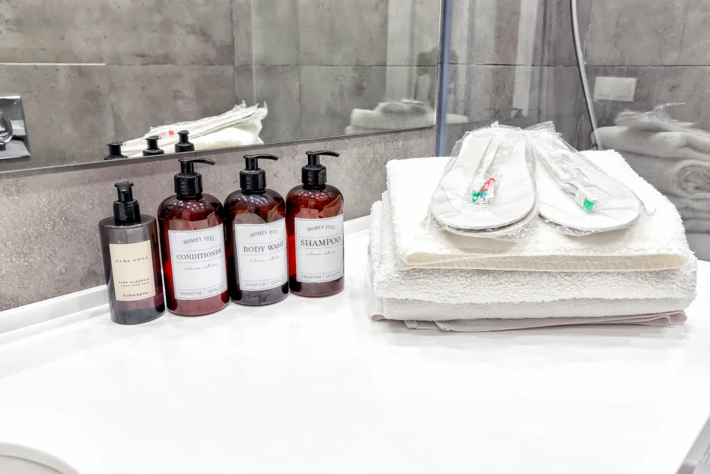 Стильная квартира с дизайнерским ремонтом