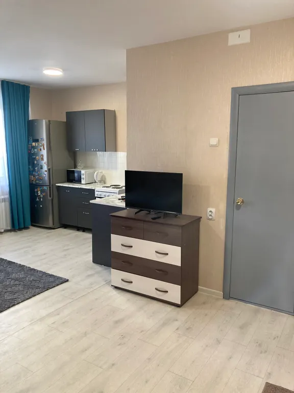 Уютная студия в отличном ЖК