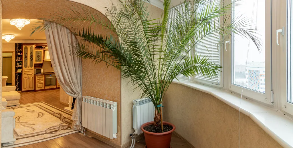 Новая Жемчужина "ЛЮКС" с шикарным видом на город!