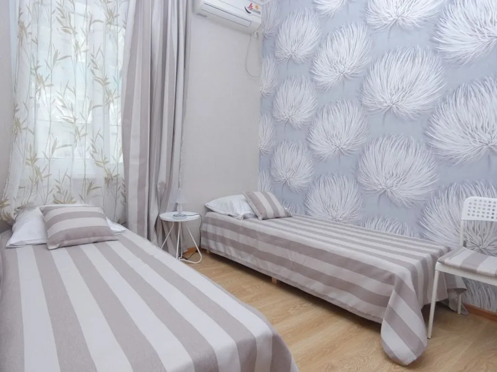 Квартира 2-х местный номер у моря — аренда посуточно в Адлер