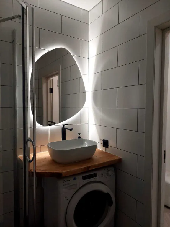 Уютная студия в Красной Поляне