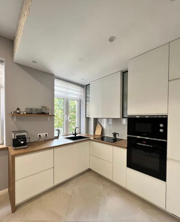 Квартира Апартаменты в Королевском саду — Калининград