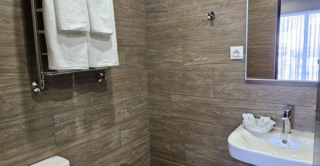 Квартира Комната — Лазаревское