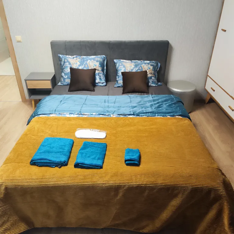 Трешка в Завидово для большой компании