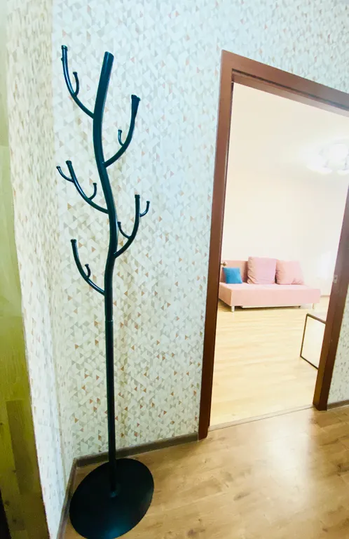 Квартира рядом с центром города, Онко диспанс и больницей им. Баранова