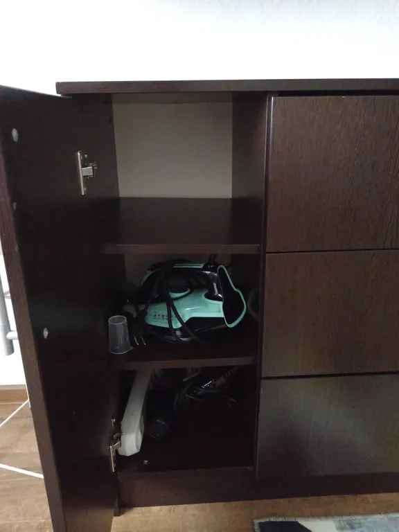 Квартира в верхней курортной зоне