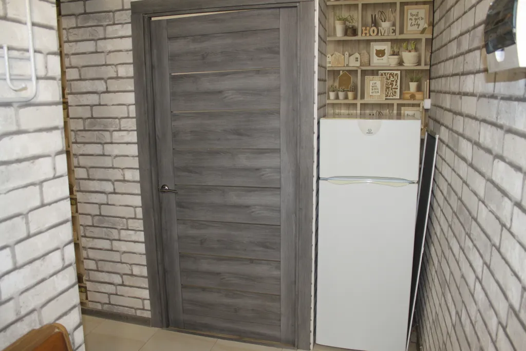 Квартира 1-комнатная Квартира — Севастополь