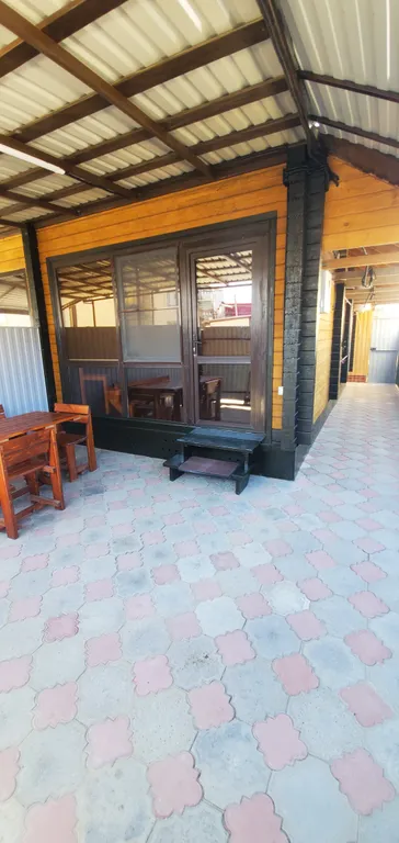 Дом на море