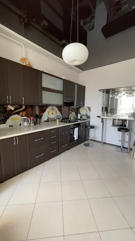 Уютная квартира в Севастополе со стиральной и посудомоечной машинкой