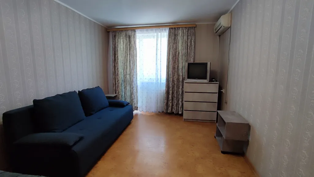 Квартира Уютная квартира в историческом центре — Севастополь