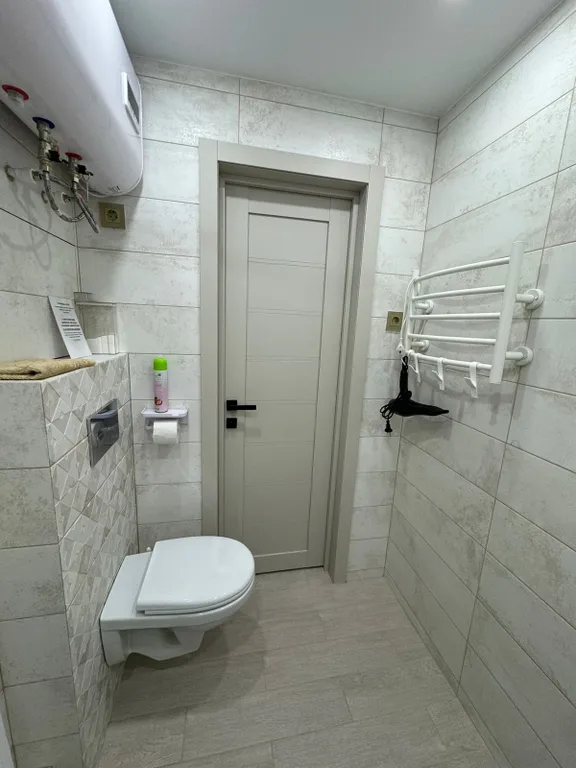 Апартамент с видом на вулканы