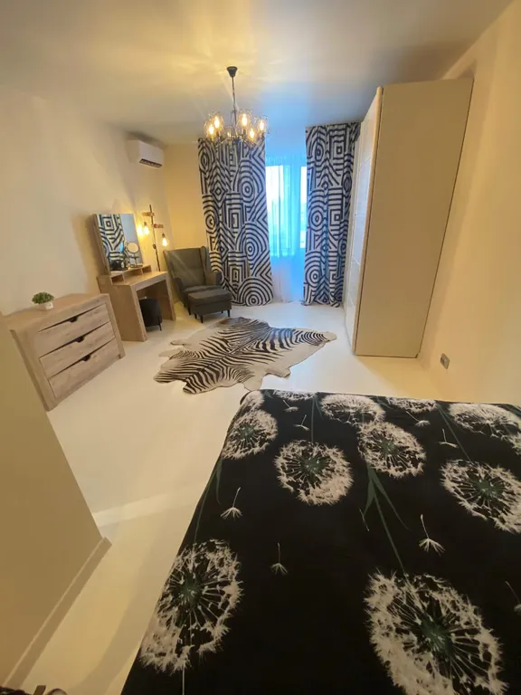 Уютная квартира в центре города и рядом с трассой М4