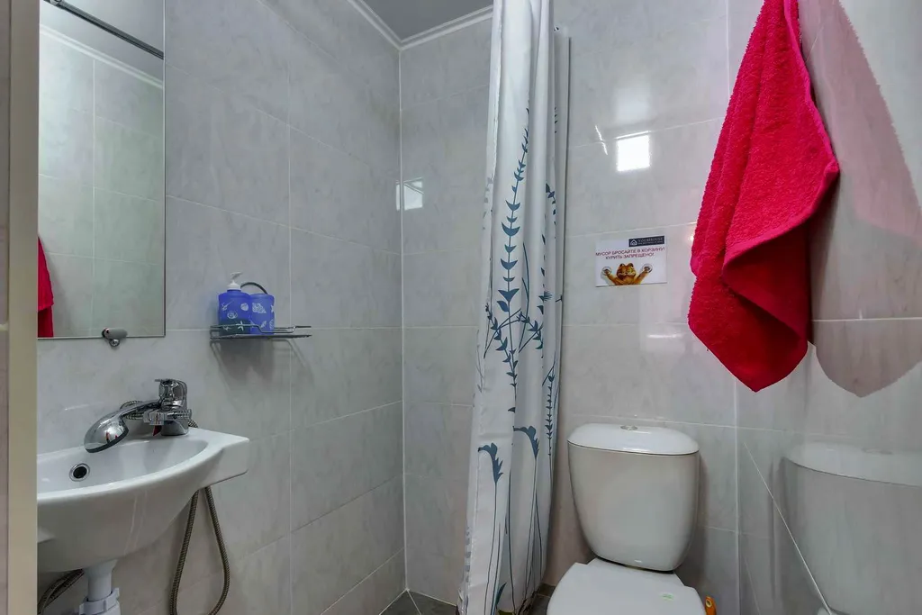 Приезжайте в самый экологичный район Алматы!