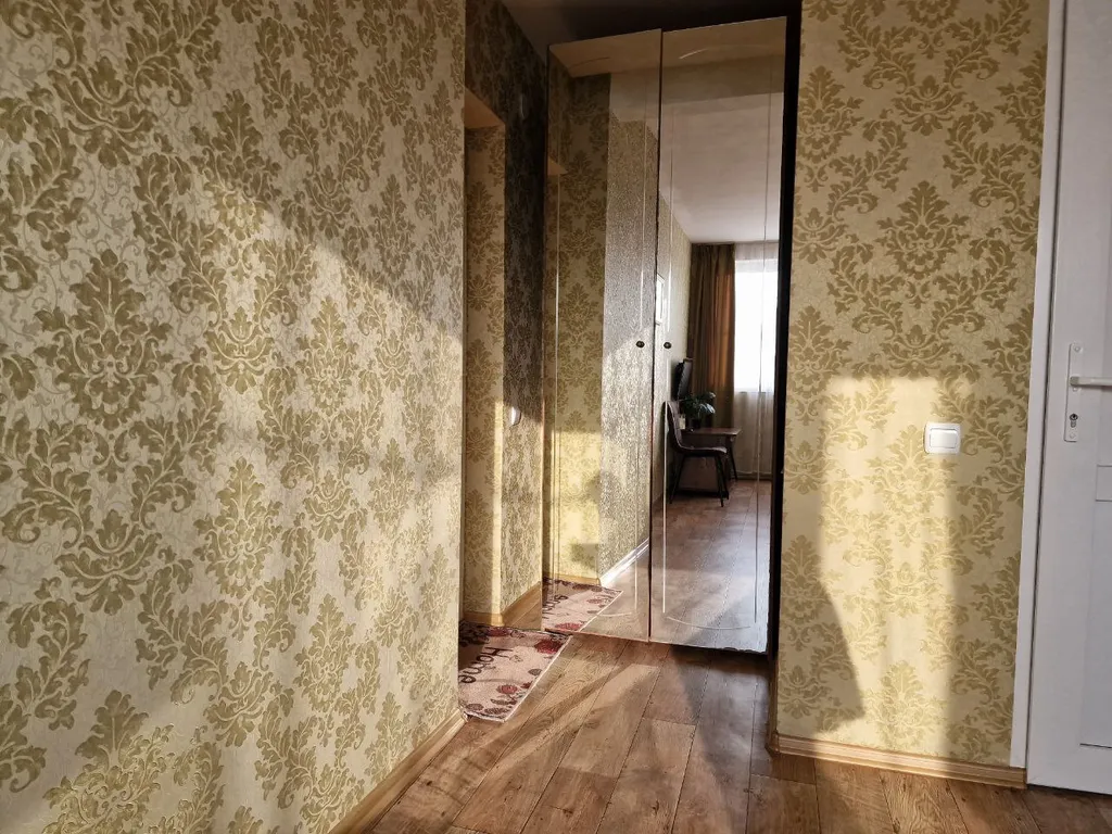 Квартира Комната — Сириус