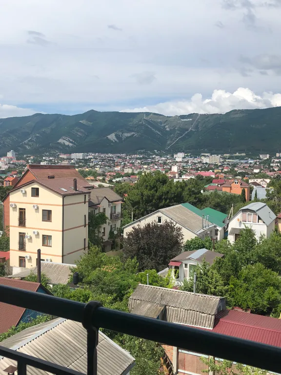 Квартира Комната — Геленджик