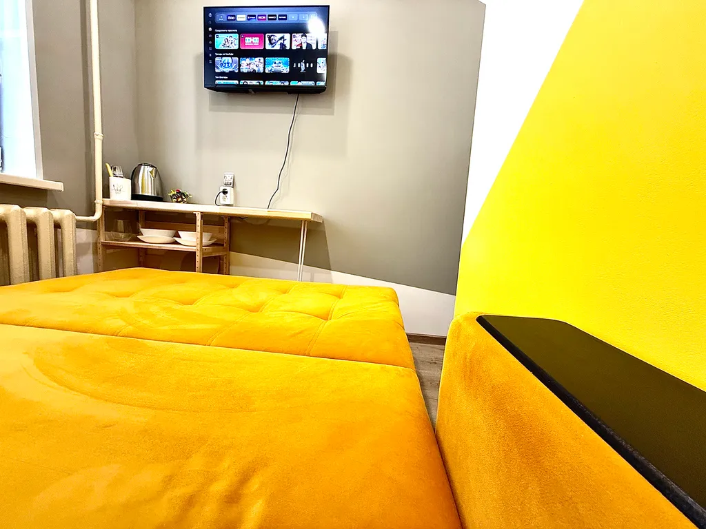 Гостевые апартаменты мини батиссо