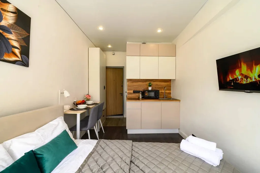 Дизайнерская студия