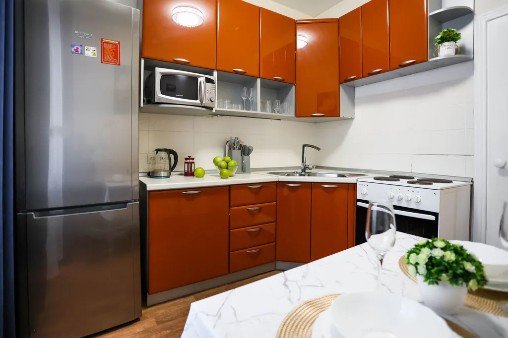 Пять Звёзд на Героев Самотлора