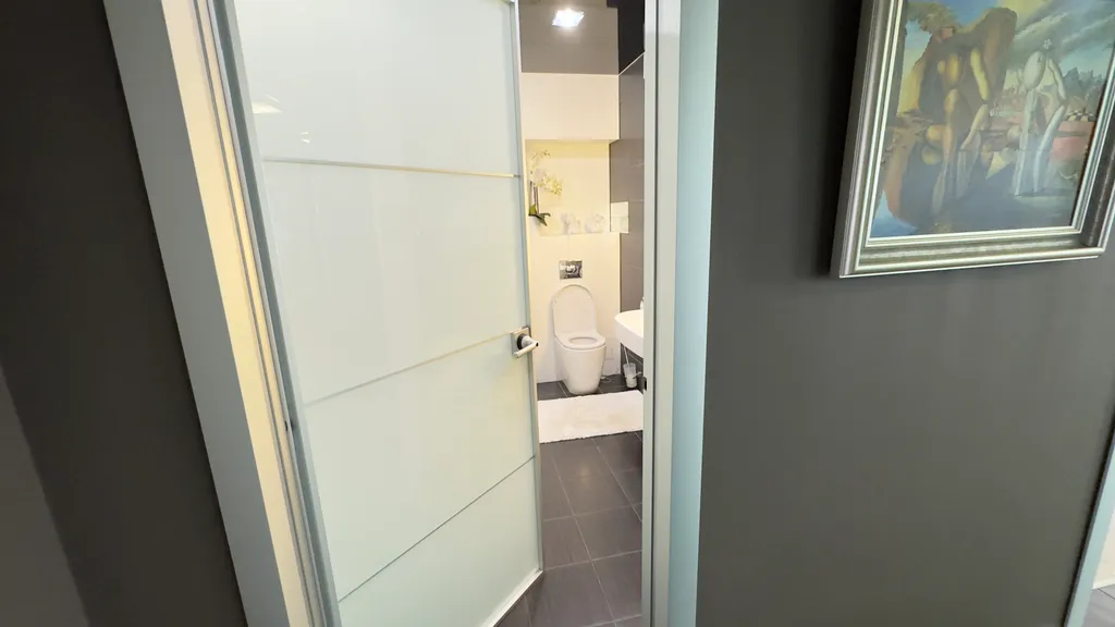 Уютная квартира в историческом центре города