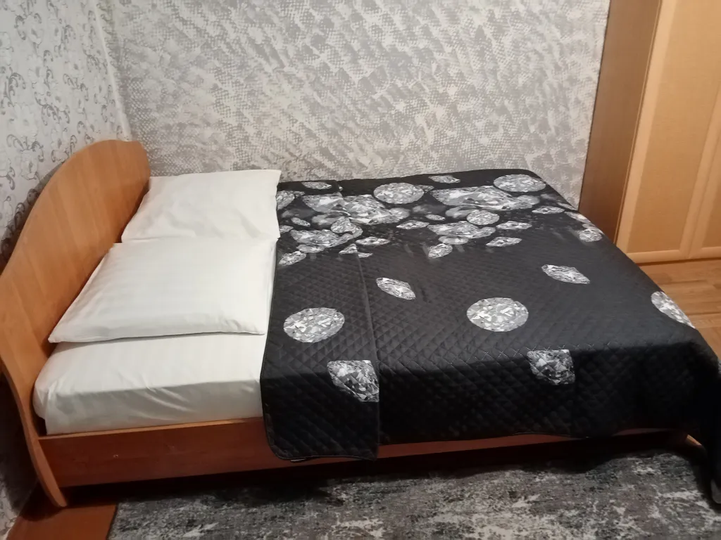 Светлая, уютная квартира в центре микр. им. Лавочкина