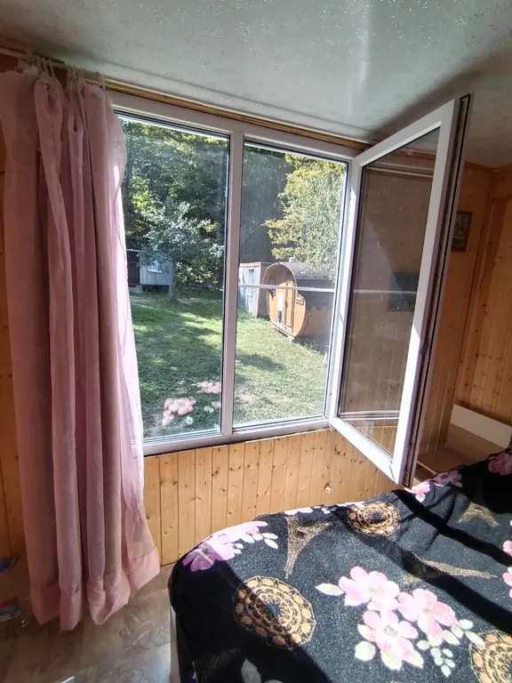 Коттедж Уютные домики — Геленджик