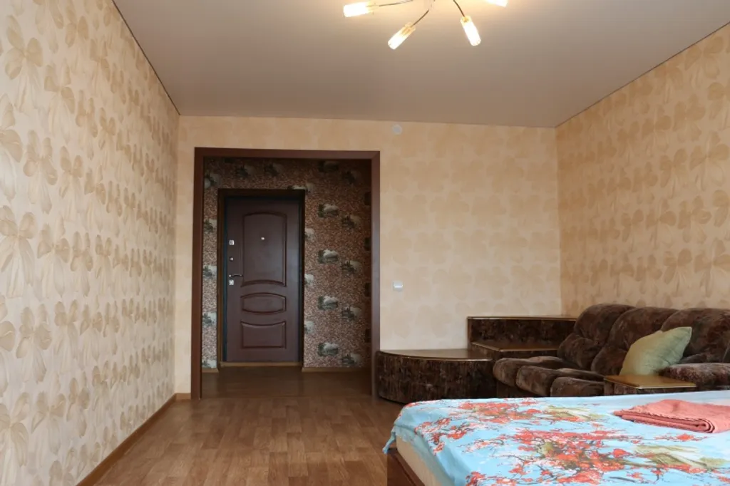 Удачная квартира