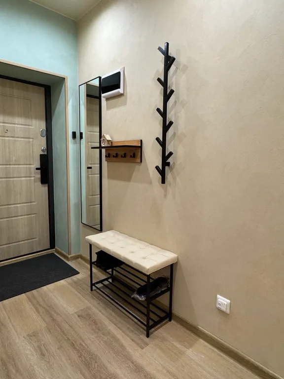 Уютная квартира недалеко от аэропорта