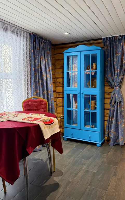 Русская усадьба