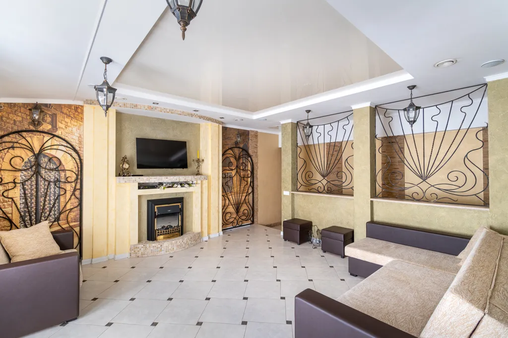 4-комнатный Дом