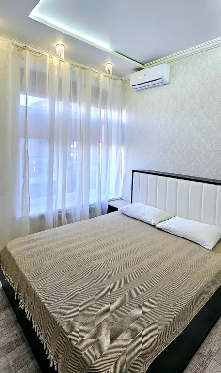 Апартаменты мандарин парк в 100 метрах от моря