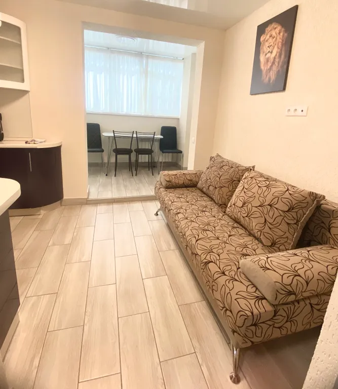 Квартира Квартира в центре — Волгоград