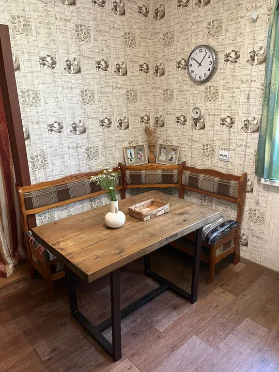 Дом на Красном Посаде