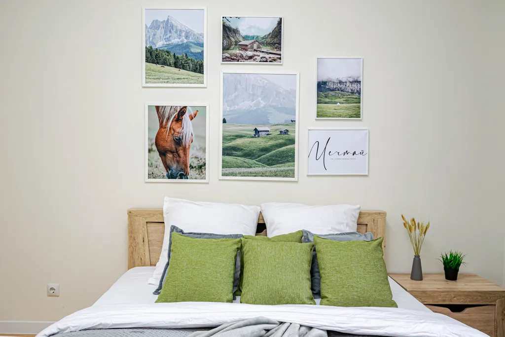 ЖК бизнес-класса "Премьер" | Парк Горького| ТРК "Семья"