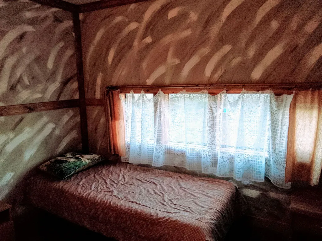 Коттедж Большой дом — Сиверский