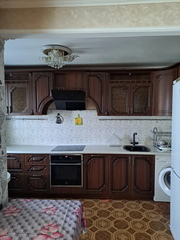 3-комнатная видовая, уютная квартира