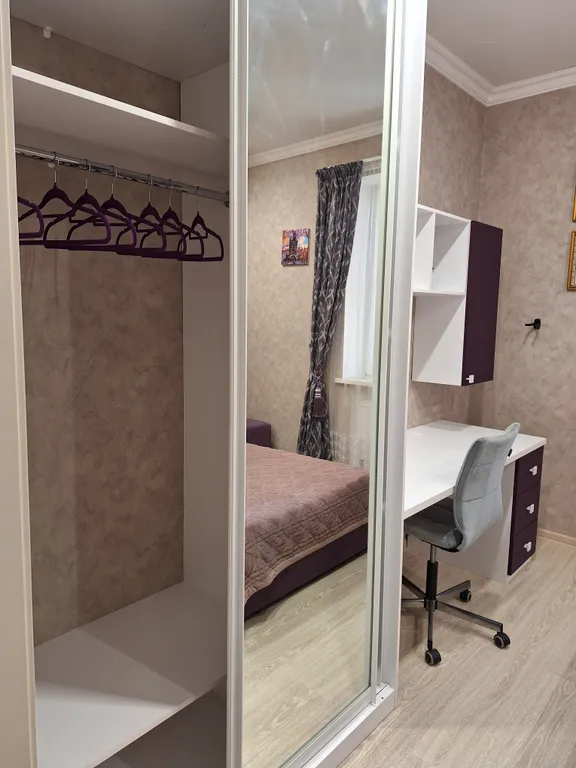 Уютный 2-комнатный дом в центре