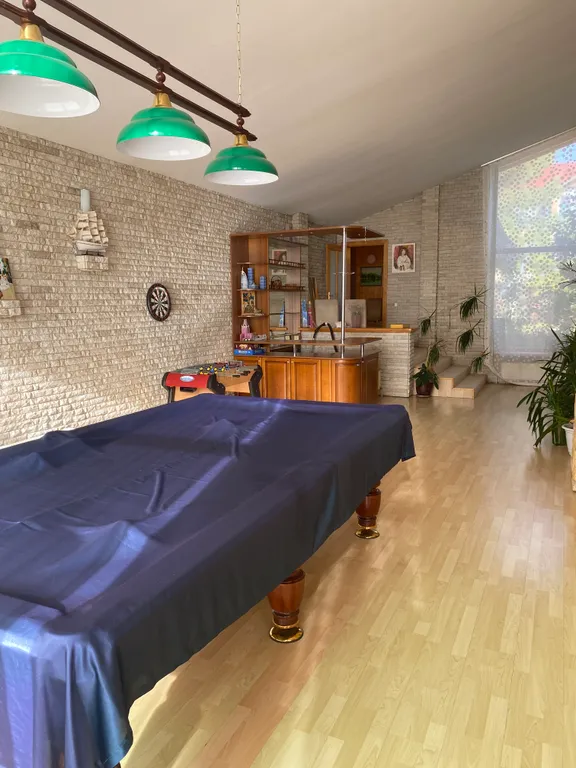 Уютный коттедж на берегу Горьковского водохранилища