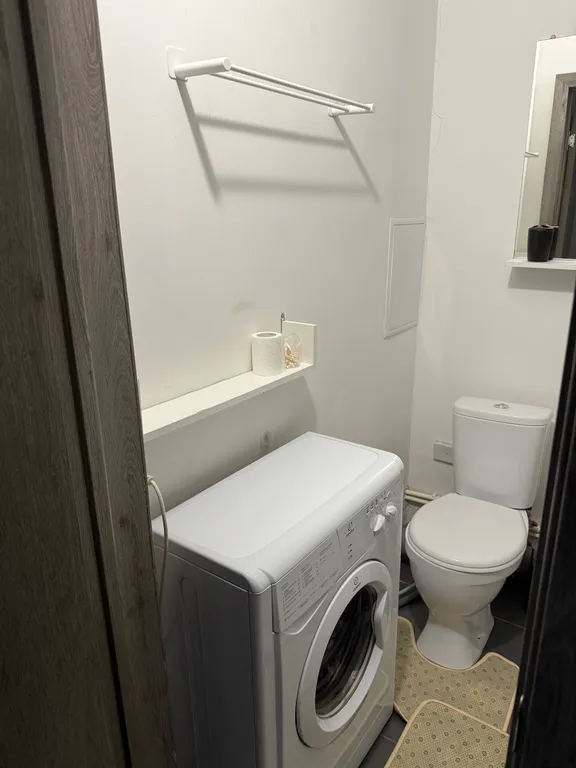 Сдается квартира в новом районе эво парк