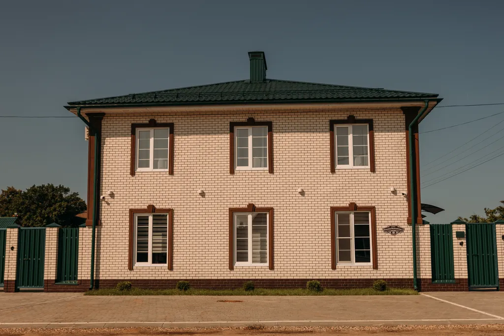 Апартаменты двухуровневые однокомнатные с кухней (апарт 6)