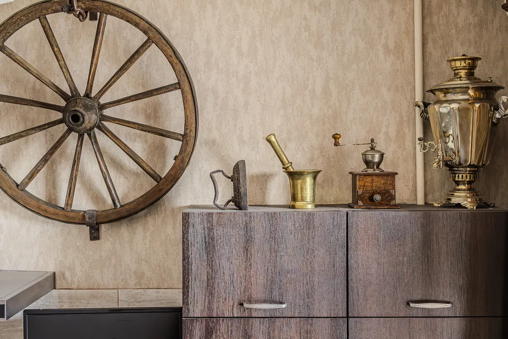 Квартира Видовая квартира-музей «Балкончик №1» — Санкт-Петербург