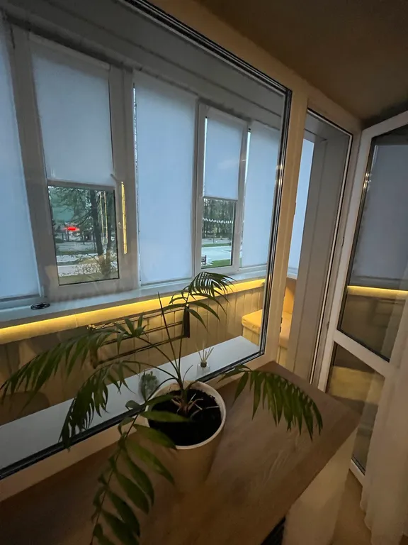 Студия на Бульваре