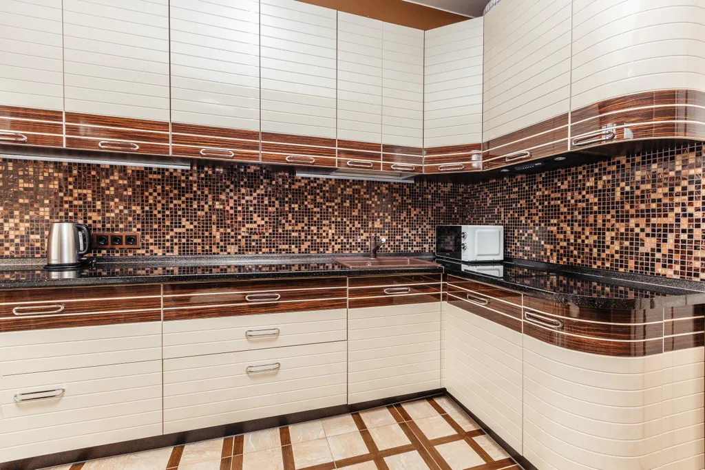 Квартира 1-комнатная Квартира — Сириус