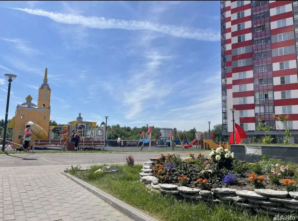 Квартира Квартира с видом на Неву — Санкт-Петербург