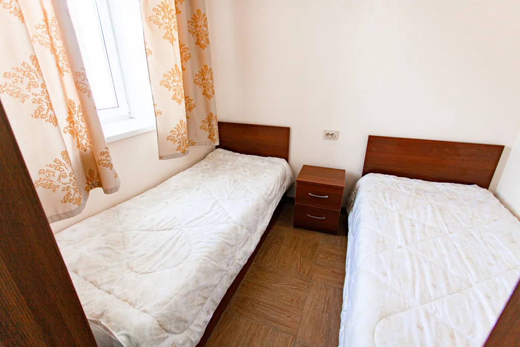 3-комнатный Дом