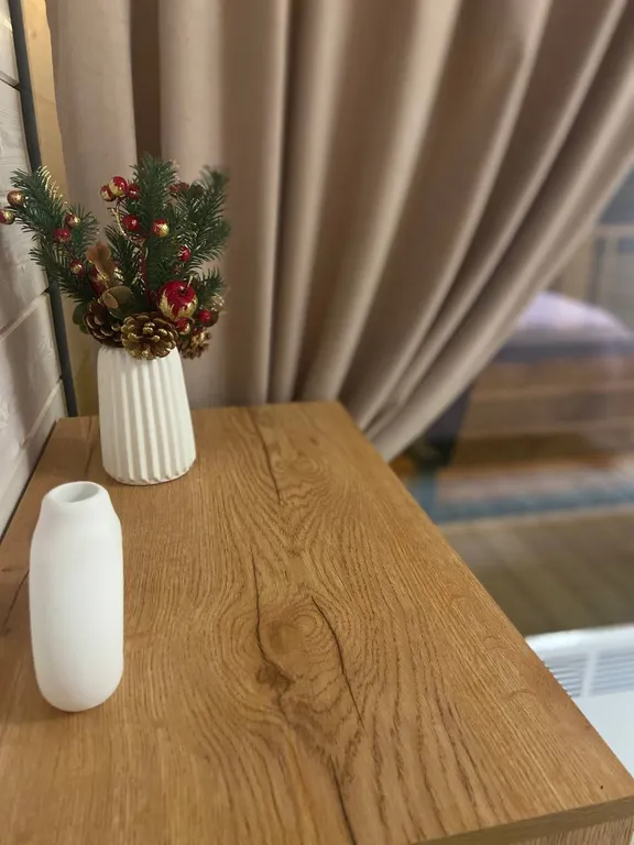 База отдыха Обкомовская Дача