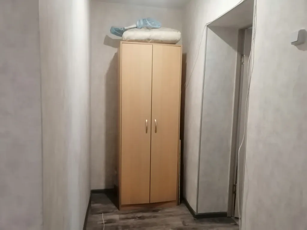 Трёхкомнатная квартира в центре